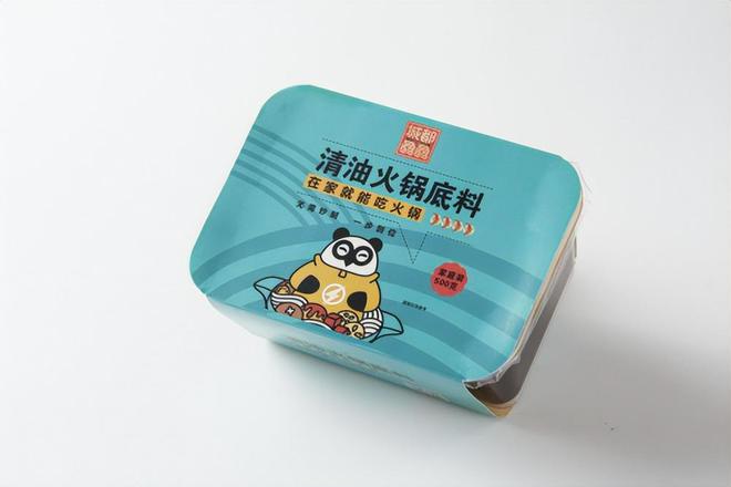 骉：火锅传奇的精彩篇章麻将胡了模拟器城都骉(图2)