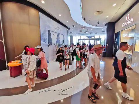 全解析去三亚游玩五日跟团游攻略麻将胡了2三亚单人旅行5天攻略(图3)