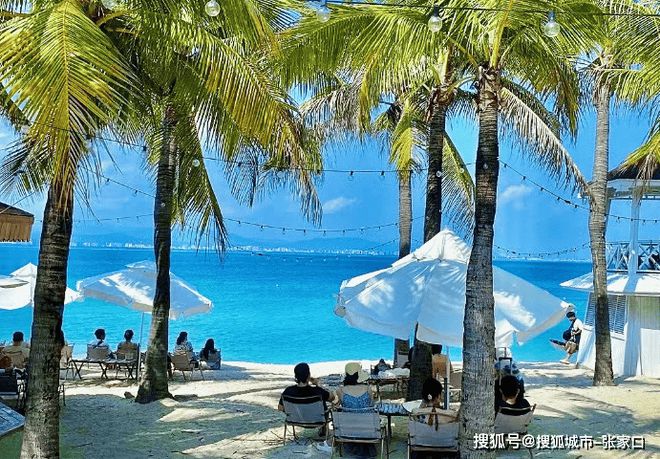 全解析去三亚游玩五日跟团游攻略麻将胡了2三亚单人旅行5天攻略(图5)