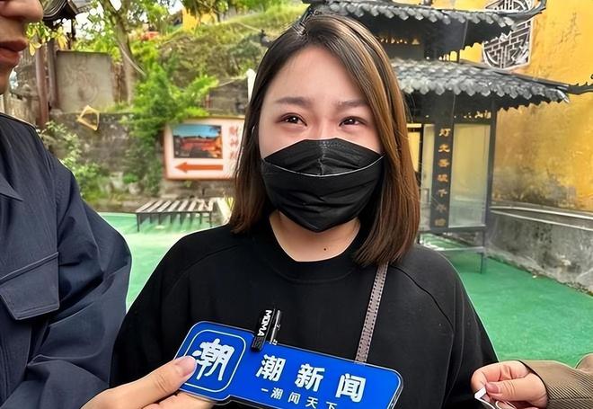 妈近况曝光！摆摊卖甜品想踏出重生第一步麻