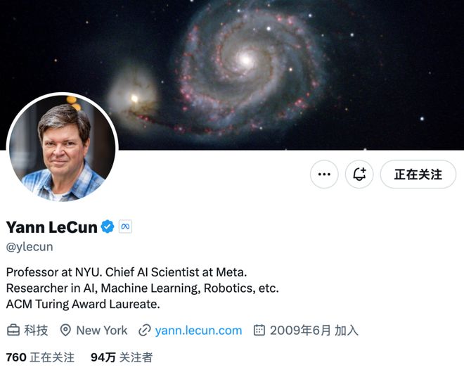 巨头AI大权！一觉醒来图灵奖得主也要向他汇报PG麻将胡了试玩28岁华人执掌185万亿科技(图6)