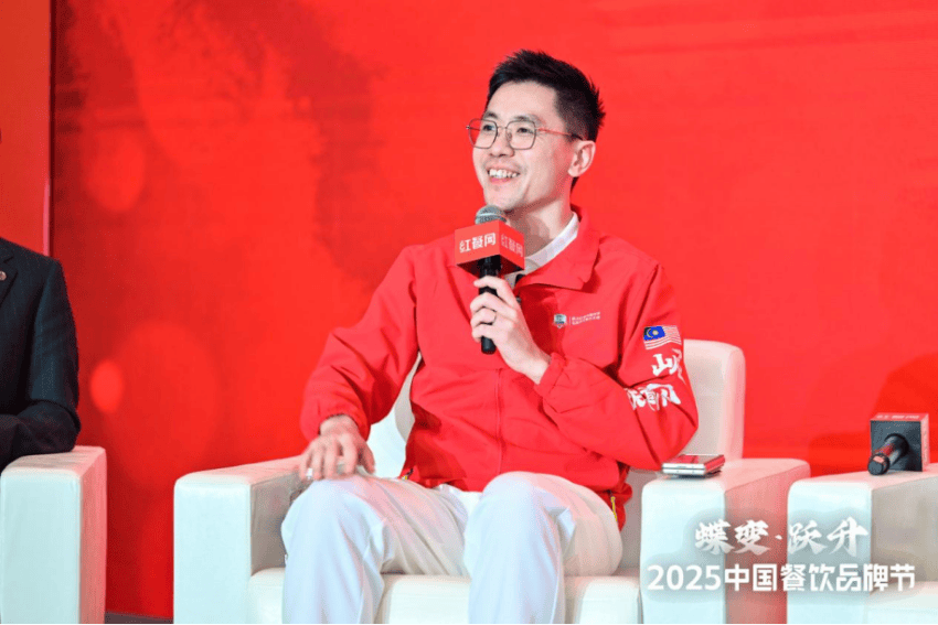 述！餐饮出海到底有哪些坑要避？PG电子麻将胡了2东南亚老板亲(图2)