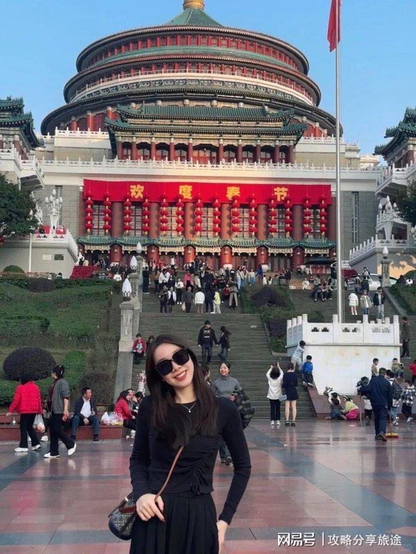 重庆六日游路线推荐这篇攻略告诉你PG麻将胡了什么时候重庆旅游比较好(图2) 重庆六日游路线推荐这篇攻略告诉你PG麻将胡了什么时候重庆旅游比较好(图2)